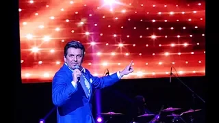 Thomas Anders - Love Is in The Air ( Live )