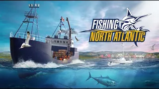 Fishing North Atlantic Review (Switch)