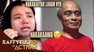 TUMAKAS SIYA SA STEPFATHER NILA PARA IPA-RESCUE KAY IDOL ANG MGA NAIWAN PANG UTOL NIYA!