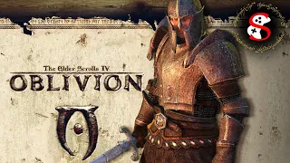 #27 Oblivion. Прохождение мода "Живые и мертвые"