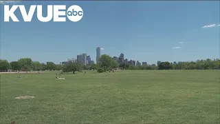 Here's what ended the Zilker Park Vision Plan | KVUE
