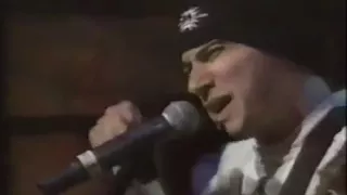 beastie boys - gratitude (live on mtv, 1992)