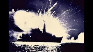 The Fascinating Realities of HMS ANTELOPE’s War in the Falklands