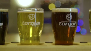 Beer From Here: Torque Brewing
