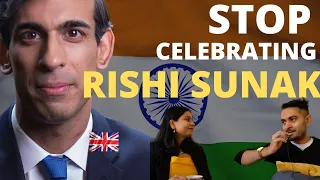 Reality of UK Collapse and Rishi Sunak ft. @namanshrivastava (Explained by World Affairs Advisors)