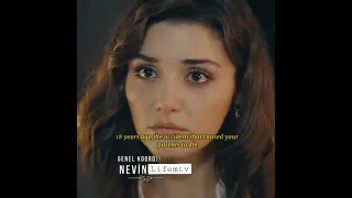 Eda Found Out About her Parents 🥹 | Eda❤️Serkan | Sen Çal Kapimi #sençalkapımı #handeerçel #shorts