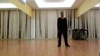 DOORS OF LIFE - Line Dance (Waltz)
