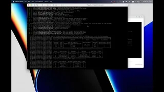 Install Ubuntu 23.04 Lunar Lobster server arm64 virtual machine on macOS Apple Silicon (M1, M2, Pro)
