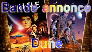 Bande annonce dune 1984 et 2021 vf