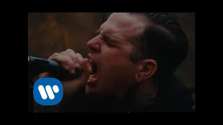 The Amity Affliction "Soak Me In Bleach" Official Music Video