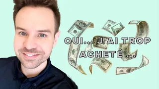 400€ DE PRODUITS DE PARA, J’AI FAIT UN CASSE !!! 100% NOUVEAUTÉS À TESTER...