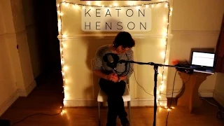 Keaton Henson - In The Morning Cover
