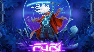 Furi - Danger 6:24 Extended