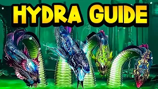 HYDRA CLAN BOSS: BEST CHAMPS, TEAM TIPS & STRATEGY!