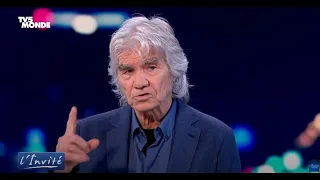 Daniel GUICHARD : « Les vérités derrière les paillettes du showbiz »