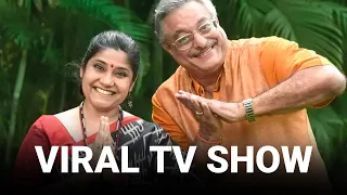 India's First Viral TV Show - Surabhi | Raunak Ramteke