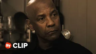 The Equalizer 3 Exclusive Movie Clip - Median Nerve (2023)