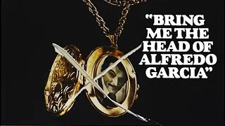Bring Me The Head Of Alfredo Garcia | 1974 | A Gritty And Violent Neo Western | Film Review