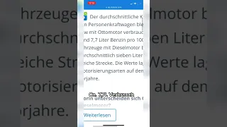 Spritkosten vs Stromkosten! Lohnt sich jetzt ein E-Auto?