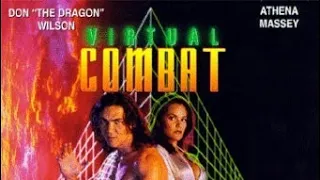 Asesinos virtuales (virtual combat)