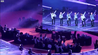 REACTION TO NCT Dream STAGE - MONSTA X TXT ITZY MAMAMOO AB6IX 2020 서울가요대상 4k