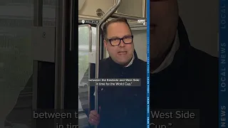 Bellevue-Redmond 2 Line premiere raises questions about Seattle connection timeline