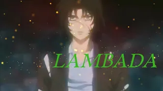 Heroes/Villains ~ LAMBADA