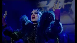 Natalie Portman - Wrapped Up (Vox Lux Soundtrack) [Official Video]