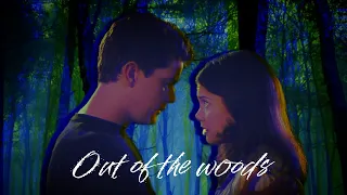 Pacey and Joey - Out of the woods