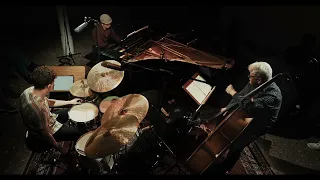 "Trio:Blur" Live at Kulturhof Gohlis Leipzig on April 17th 2024