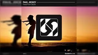 Paul Jockey - Freed From Desire (Nu Disco Extended Mix)