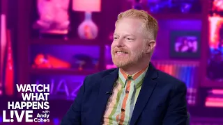 Jesse Tyler Ferguson and John Early Reveal Which Celebrities They Last Texted | WWHL