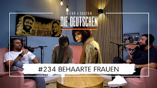 Behaarte Frauen | #234 Nizar & Shayan Podcast