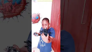 Giant Spider Attack Prank VS Junya1gou funny videos #tiktok Best 2021 Try not to laugh 😁🤣 comedy