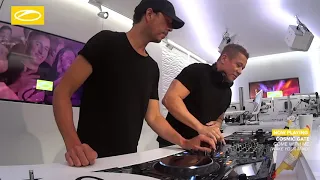 Cosmic Gate ASOT Radio Take Over (ASOT928)