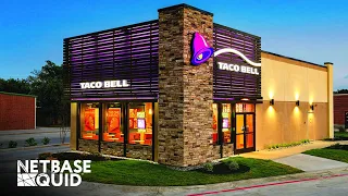 Taco Bell's 10+ Year Relationship with NetBase Quid