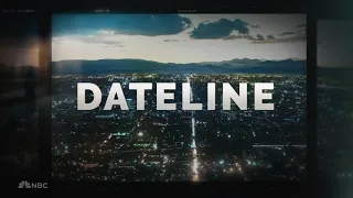 Dateline NBC - Open (2023)