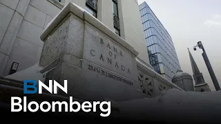 Latest GDP data gives BoC room to take a step back on hiking rates: Economist