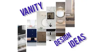 Vanity Design For Bathroom /Vanity Design Ideas 2024#enfatima #interior #trending