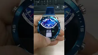 DT ultra Mate smart watch from Azhuo.