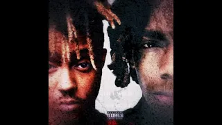 JUICE WRLD X YNW MELLY - SUICIDAL [DRILL REMIX]