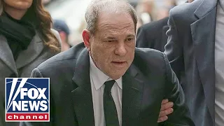 Prosecution, defense deliver closing arguments in Weinstein trial