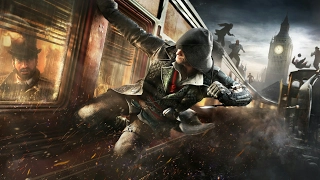 Assassin creed syndicate cinematic trailer