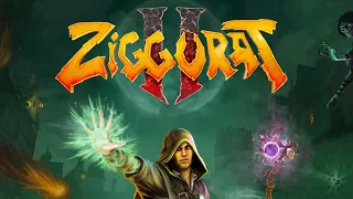 Ziggurat 2 (PS5) Mike Matei Live