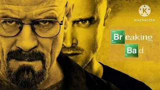 Breaking Bad theme original || Breaking Bad theme by Nicolas Van Ortan