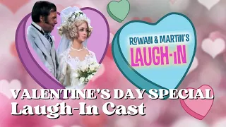 Laugh-In Valentine's Special | Full Episode EXCLUSIVE | Rowan & Martin's Laugh-In