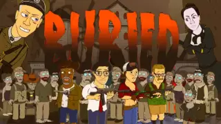 BURIED THE MUSICAL - Black Ops 2 Zombies Parody by Logan Hugueny-Clark [10 HOURS VERSION]