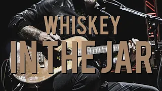 Metallica: Whiskey In The Jar - Live In Mountain View, California (October 23, 2016)