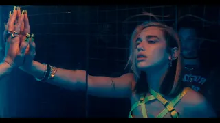 Dua Lipa feat. Normani  - If It Ain't Me (MUSIC REMIX VIDEO)