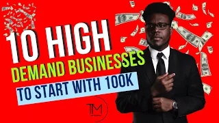 10 High-Demand Businesses You Can Start with 100K in Kenya: Make Money in 2023 | Tip Master